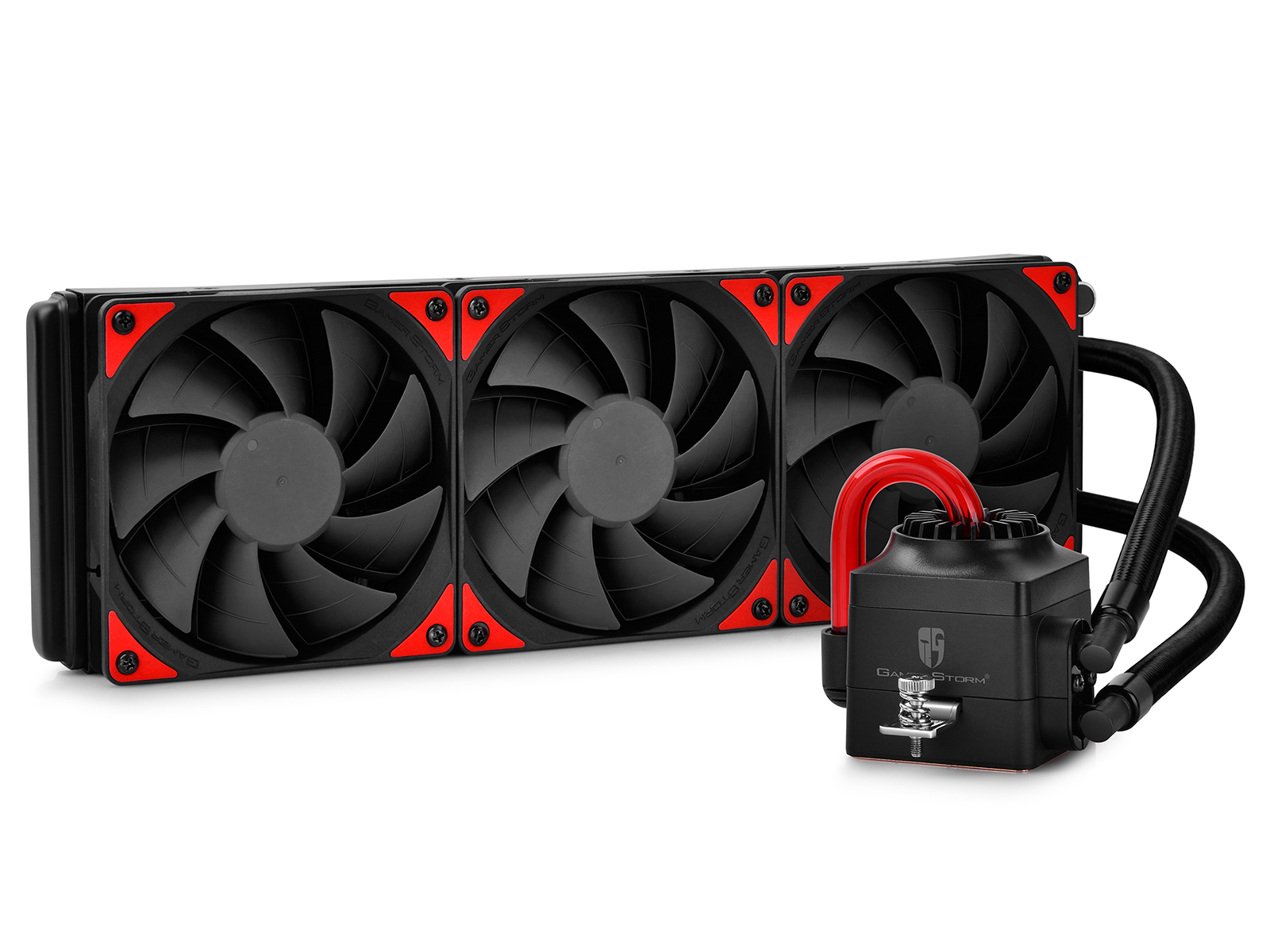 Deepcool GamerStorm Captain 360 EX